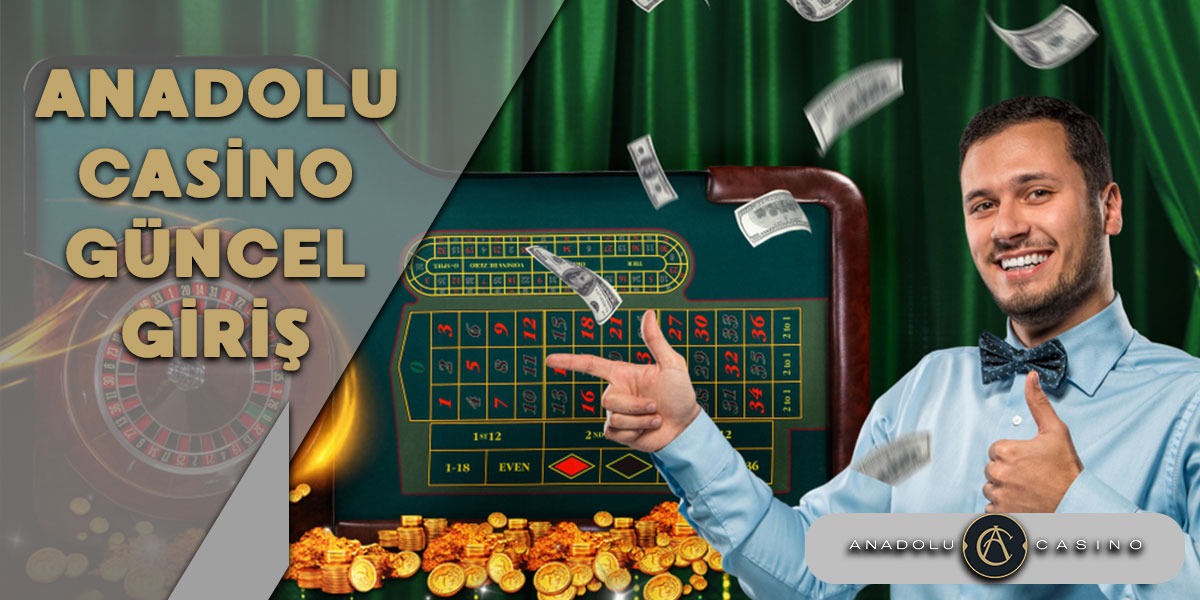 Anadolu Casino Şikayet, Anadolu Casino Güvenilir Mi, Kullanıcı Yorumları