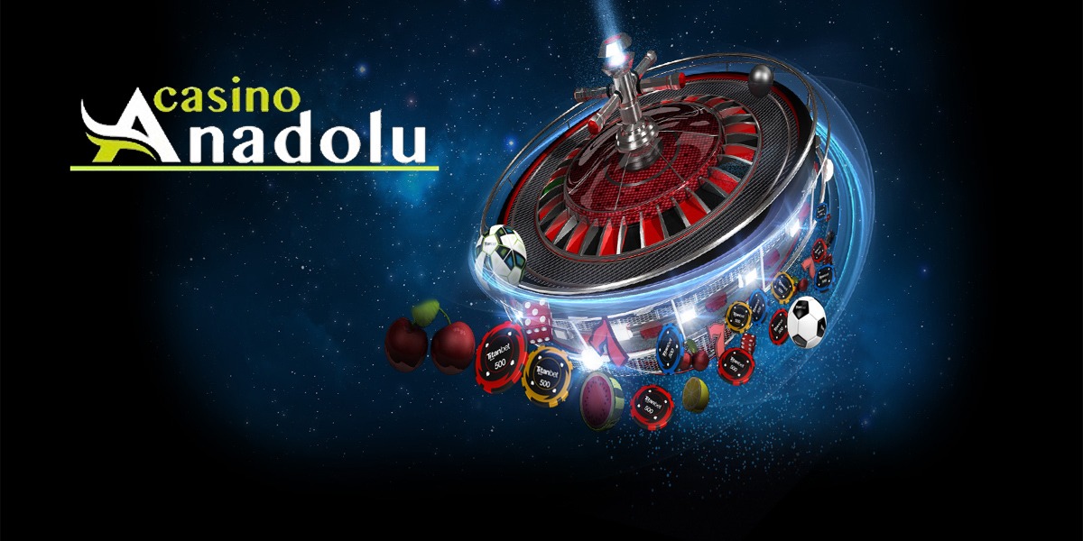 anadolu casino bonus, Kayıt Ol Bonus Kazan
