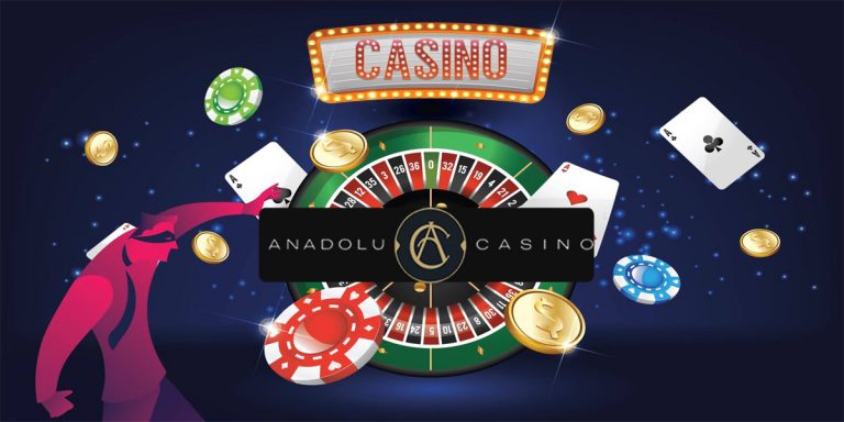 Anadolu Casino Yasal Mı, Kazandıran Casino Oyunları, Güvenli Bahis