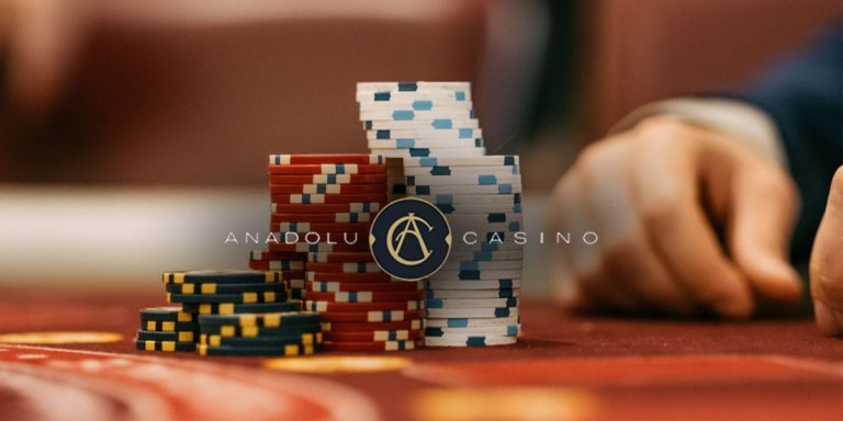 Anadolu Casino Video Poker, Nasıl Oynanır, Anadolu Casino Bonus