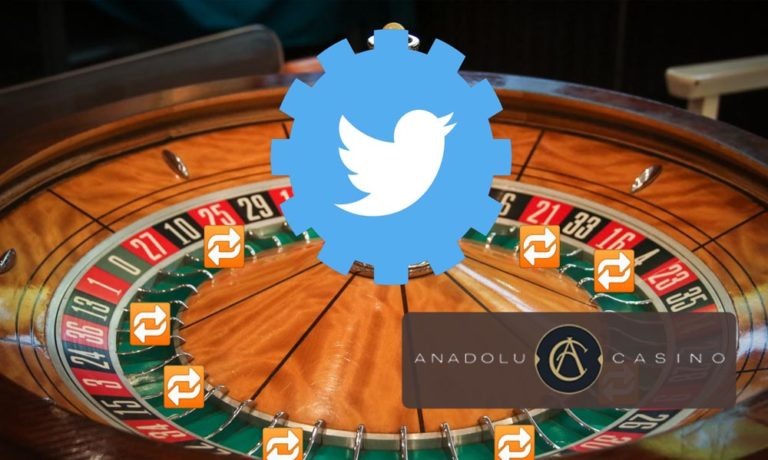 Anadolu Casino Twitter, Güncel Casino Bonusları, Anadolu Casino Giriş
