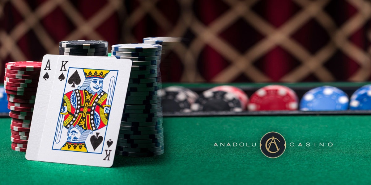 Anadolu Gazino, Canlı Casino Oyunları, Güvenilir ve Pratik