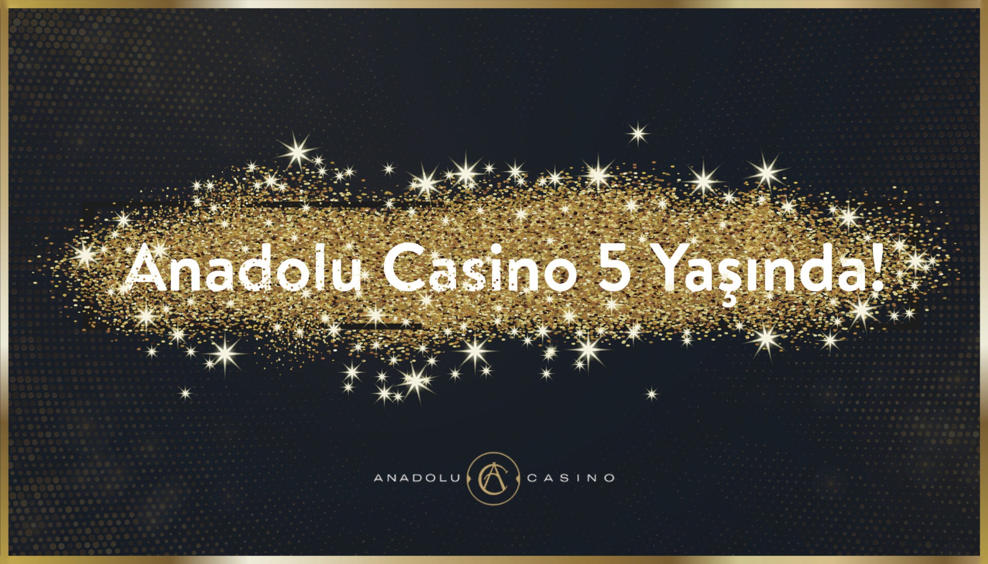 Anadolucasino Doğumgünü Kampanyası