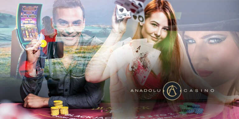 Casino Anadolu Üyelik Bonusu, Yeni Kampanya 4,000 TL