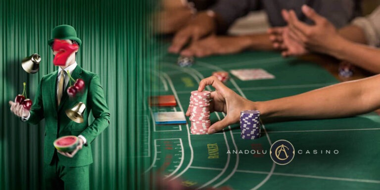 Anadolu Casino Yeni Giriş, Anadolucasino Giriş Adresi