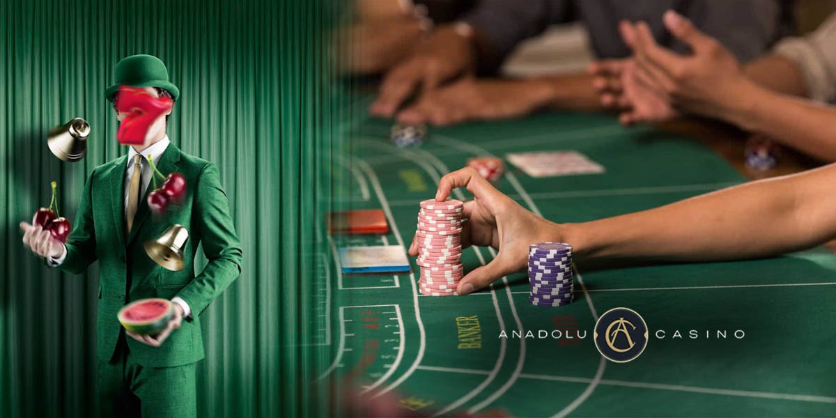 Anadolu Casino Yeni Giriş, Anadolucasino Giriş Adresi