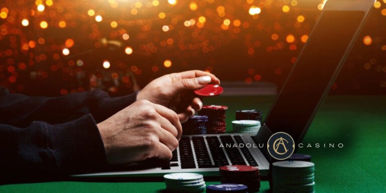 Anadolucasino Telegram, Kampanyalar ve Anadolu Casino Giriş