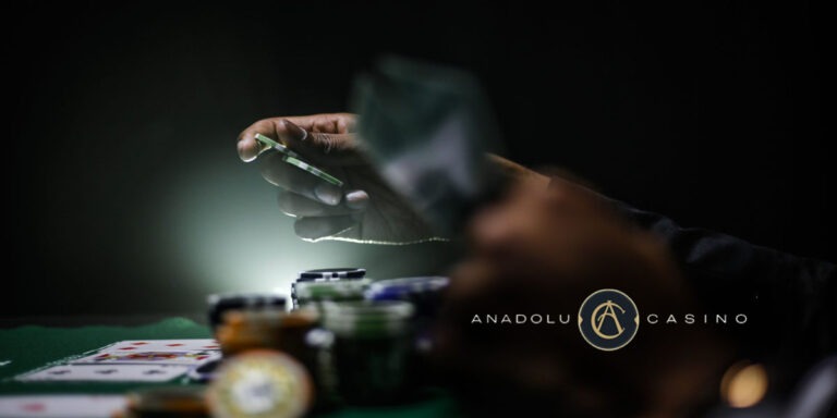 Anadolu Casino iletişim, Anadolucasino PC ve Mobil Canlı Destek