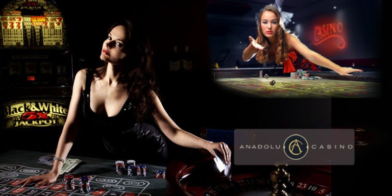 Anadolucasino internetten Rulet Oynamak, Casino Rulet Bonusları