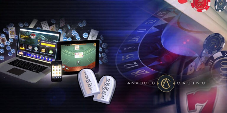 Anadolu Casino Yardım, Anadolu Casino Canlı Chat Saatleri