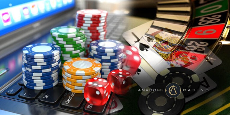 Anadolucasino Giriş Adresi Güncellendi, Anadolu Casino Yeni Adres