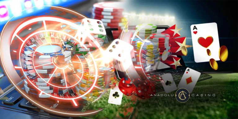 Anadolu Casino Deneme Bonusu, Deneme Bonusu Veren Siteler 2021