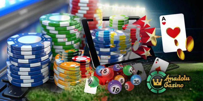 Anadolu Casino Güncel Giriş, Sorunsuz Giriş Yap
