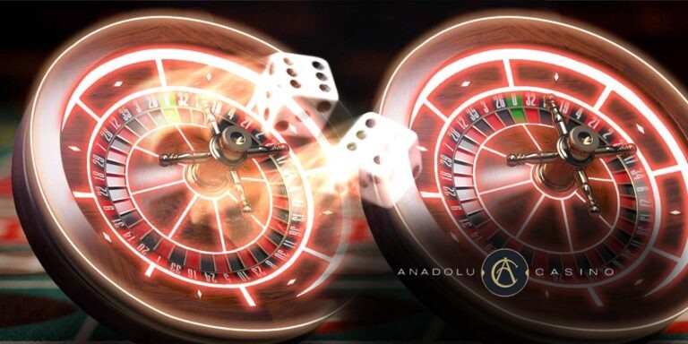 Anadolucasino Plus, Anadolu Casino Kayıt Giriş