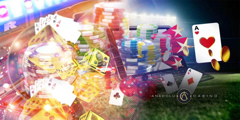 Anadolucasino Nasıl Girerim, Anadolu Casino Giriş