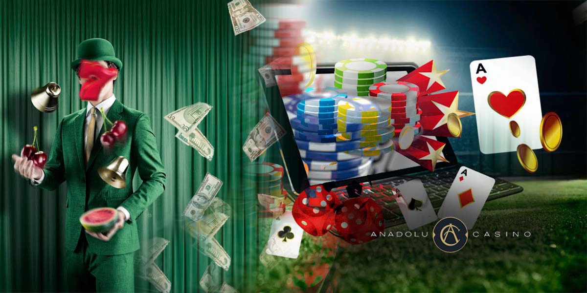 Anadolu Casino Ekşi Sözlük, Anadolu Casino Yorumlar