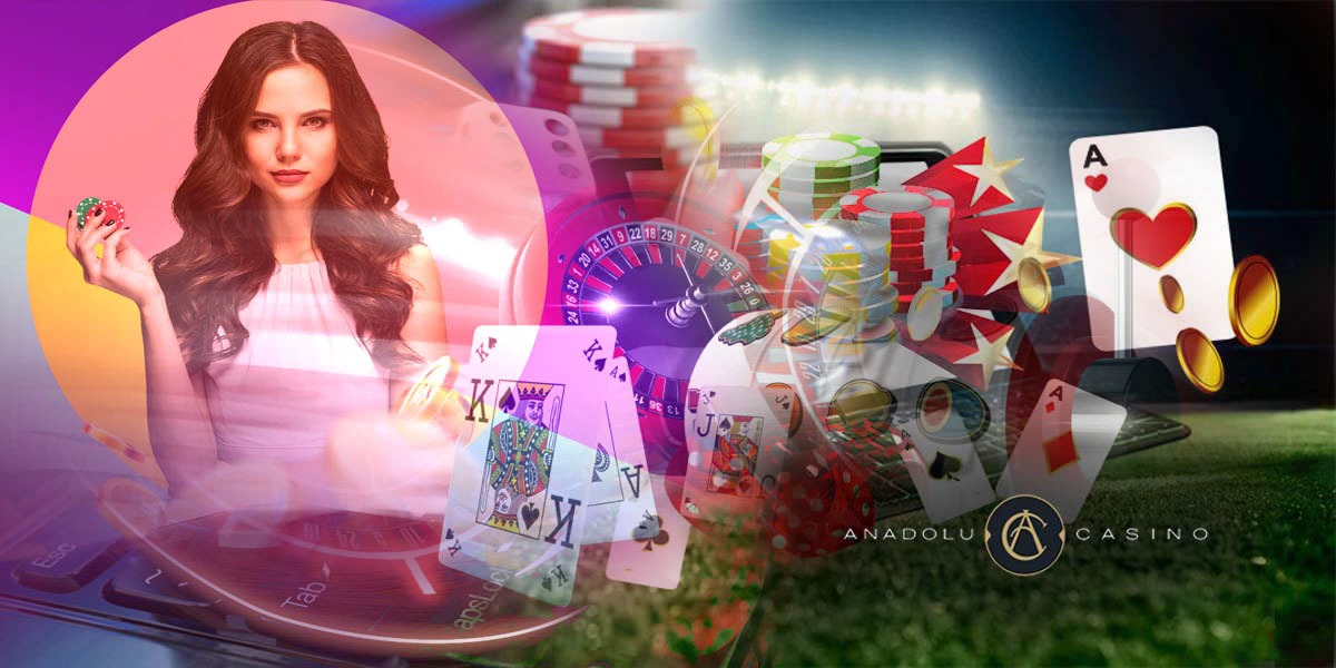 Anadolu Casino Bonus Çevirme Şartları, Casino Anadolu Bonus