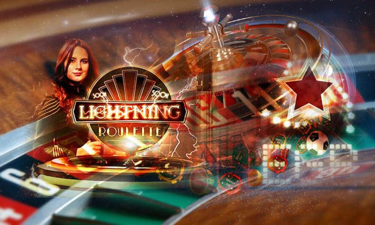 Lightning Rulet Nedir, Lightning Rulet Taktikleri