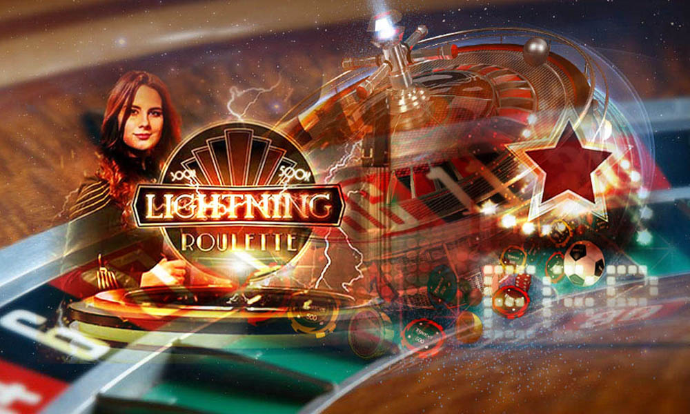 Lightning Rulet Nedir, Lightning Rulet Taktikleri