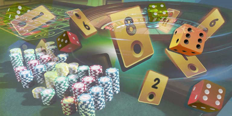 Okey Oyunu, Okey Nasıl Oynanır, Anadolu Casino Okey